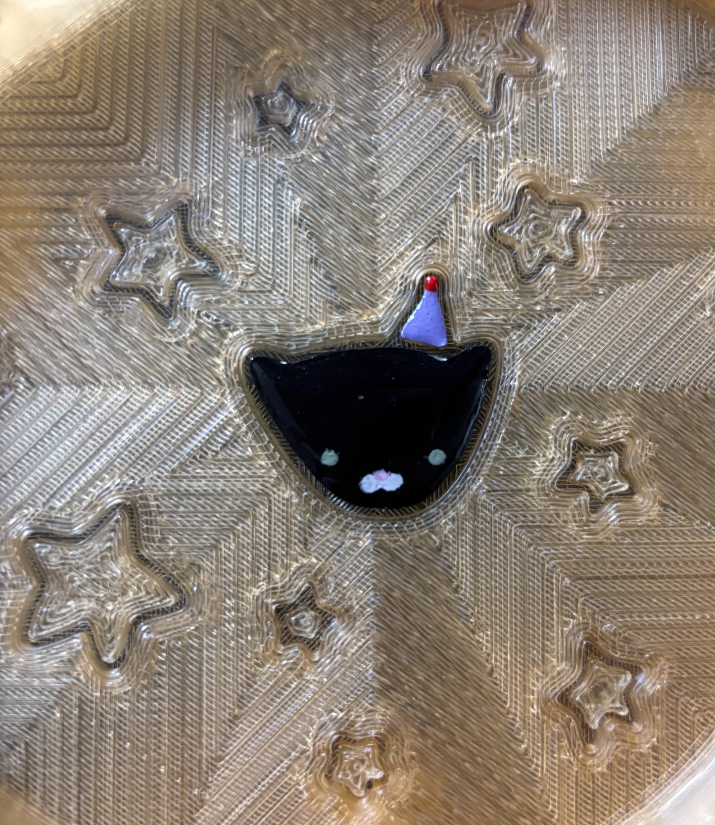 Plateau Festif Chat