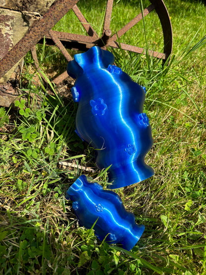 Vase 2021 - Triptyque Extra