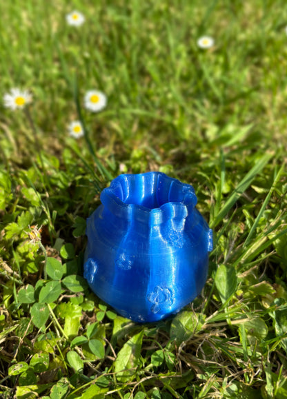 Vase 2021 - Le Timide